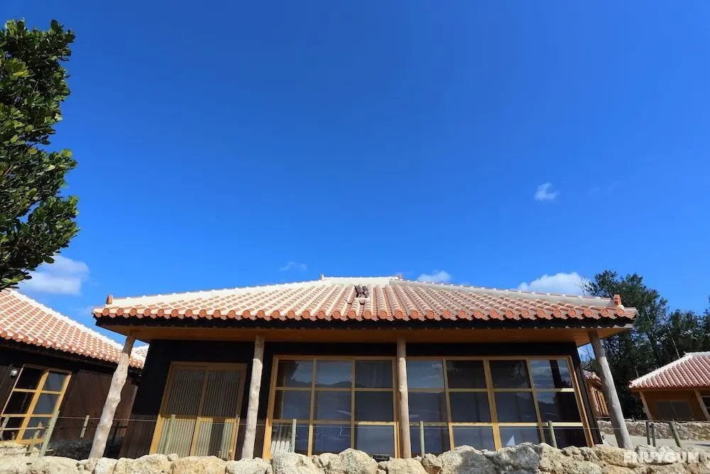 Tabinoteitaku OkinawaNakijin HOMANN CONCEPT - Öne Çıkan Resim