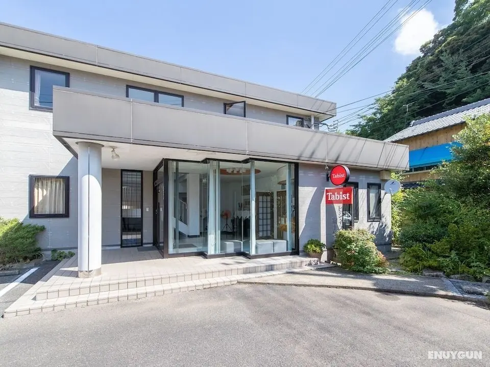 Tabist Business Hotel Fujiya - Öne Çıkan Resim