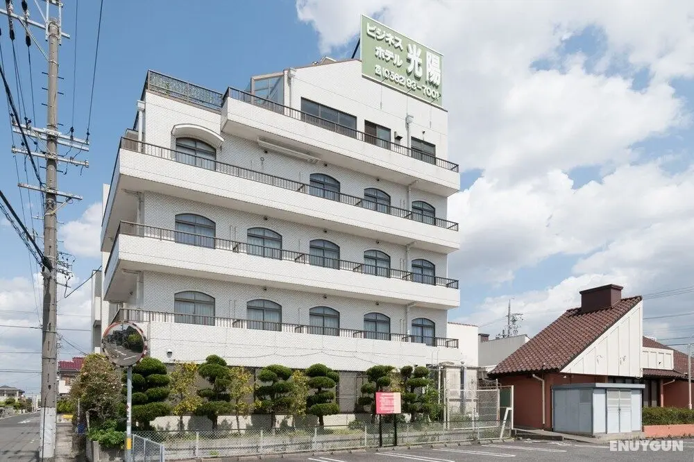 Tabist Business Hotel Koyo Aichi Toyoake - Öne Çıkan Resim