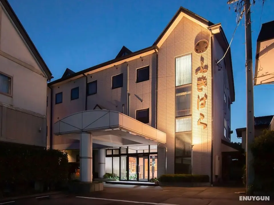 Tabist Business Ryokan Fukihara Ina Ihoku - Öne Çıkan Resim
