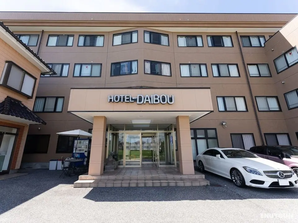 Tabist Daibo Ichihara Men Only - Dış Mekan