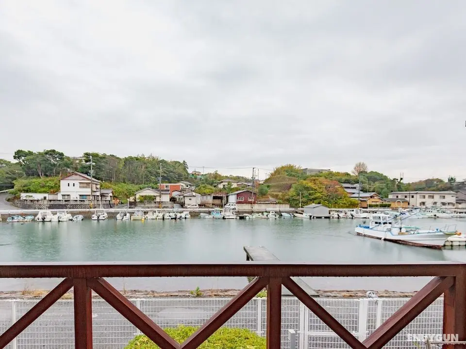 Tabist Villa Daioh Resort Iseshima - Oda Manzaraları