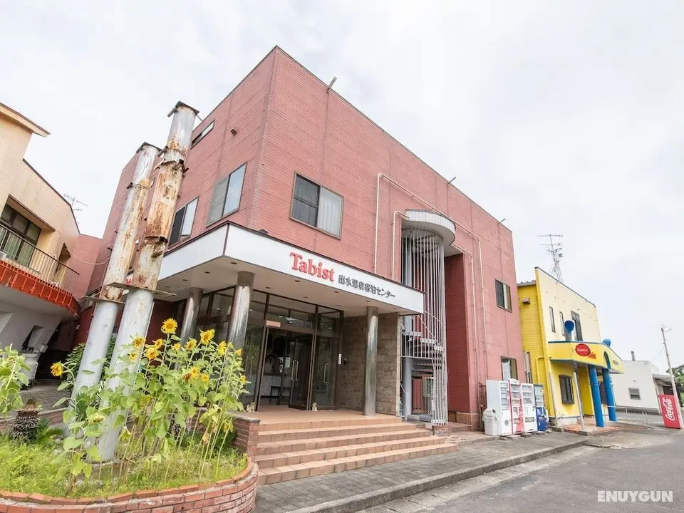 Tabist Izumi Yusen Shukuhaku Center - Öne Çıkan Resim