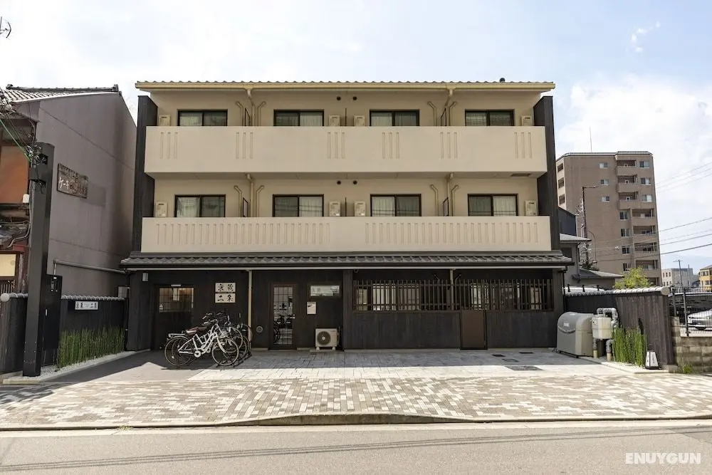 Tabist Kyogura Kyoto Nijo - Öne Çıkan Resim