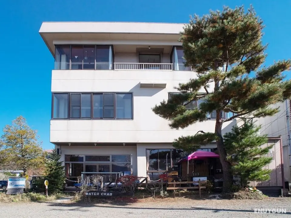 Tabist Lakeside Inn Fujinami Yamanakako - Öne Çıkan Resim