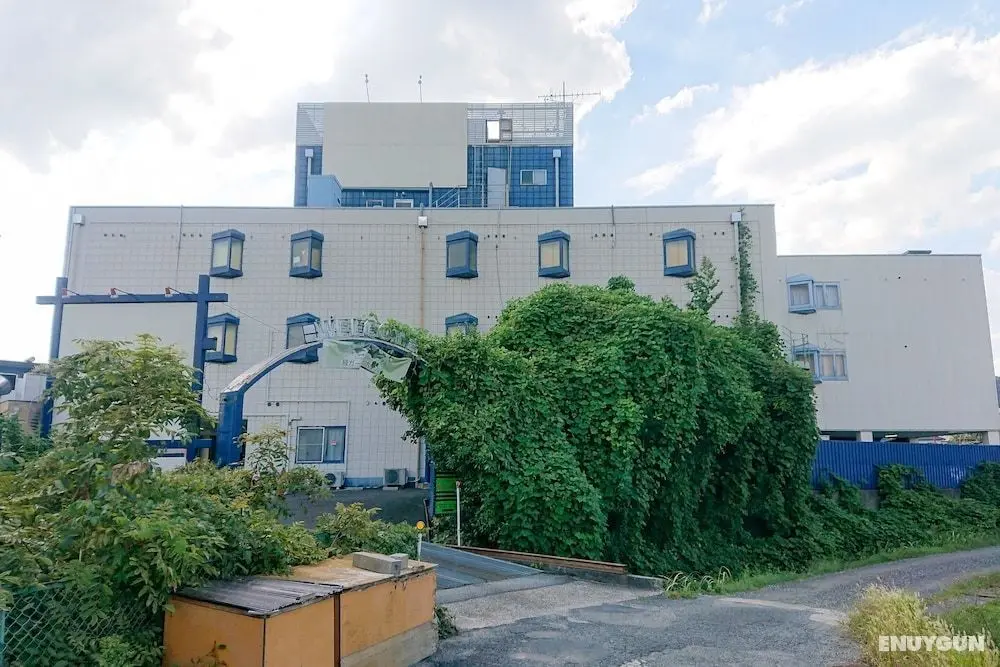 Tabist Midori Garden Hotel Nara Kashiba - Öne Çıkan Resim