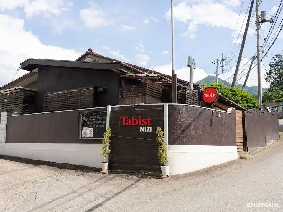 Tabist Hotel Nizi Fuefuki Misaka - Öne Çıkan Resim