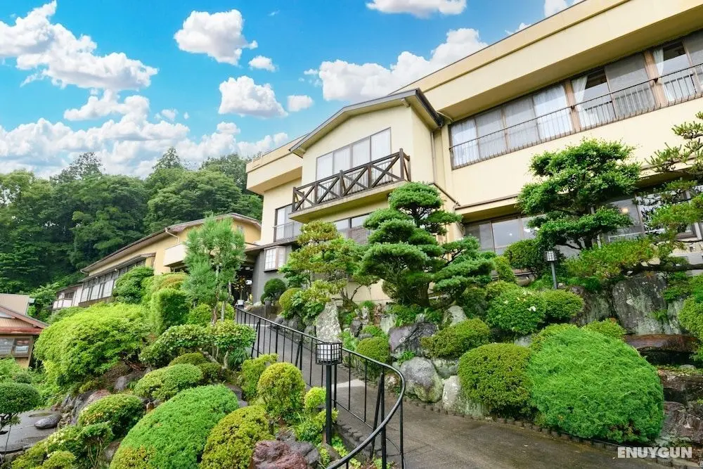 Tabist Sakura Annex Oku-Mikawa - Öne Çıkan Resim