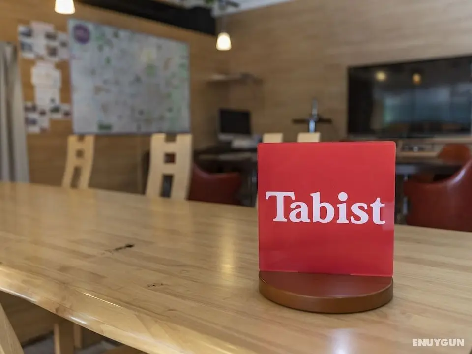 Tabist Sakura Guest House Kyoto - Lobi