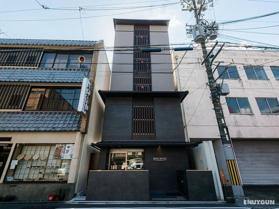 Tabist Seiei Kyoto Kawaracho - Öne Çıkan Resim