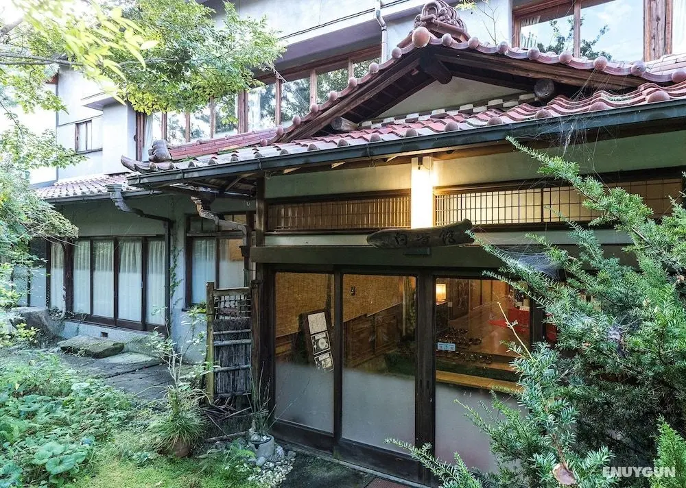 Tabist Shirasagi Onsen Shirasagikan - Öne Çıkan Resim
