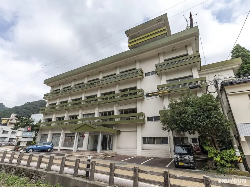 Tabist Spa Yubara Okayama Yubara Onsen - Öne Çıkan Resim