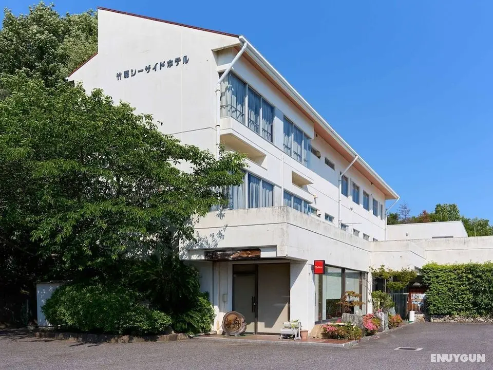 Tabist Sutouchi no Yado Takehara Seaside - Öne Çıkan Resim