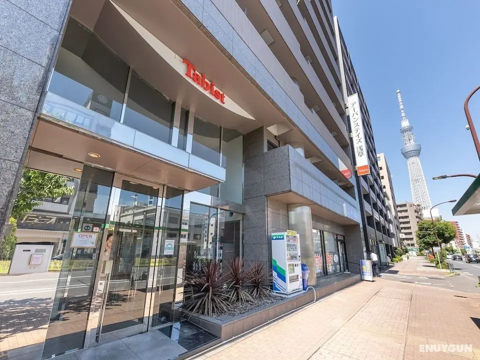 Tabist Urban Stays Asakusa - Öne Çıkan Resim