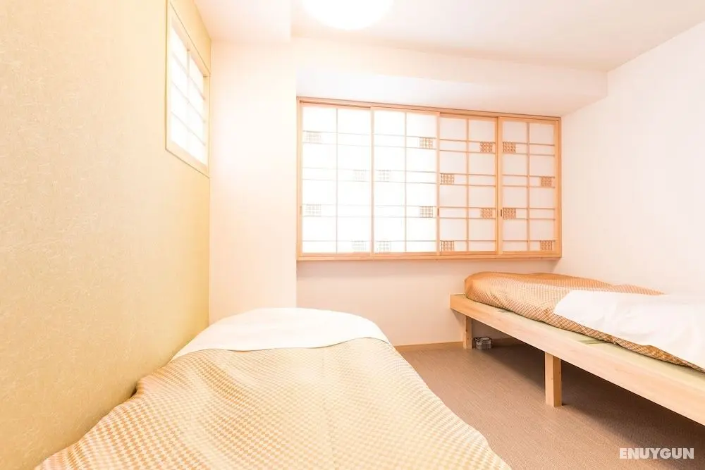 Tabist Wa Style Tokyo - Oda