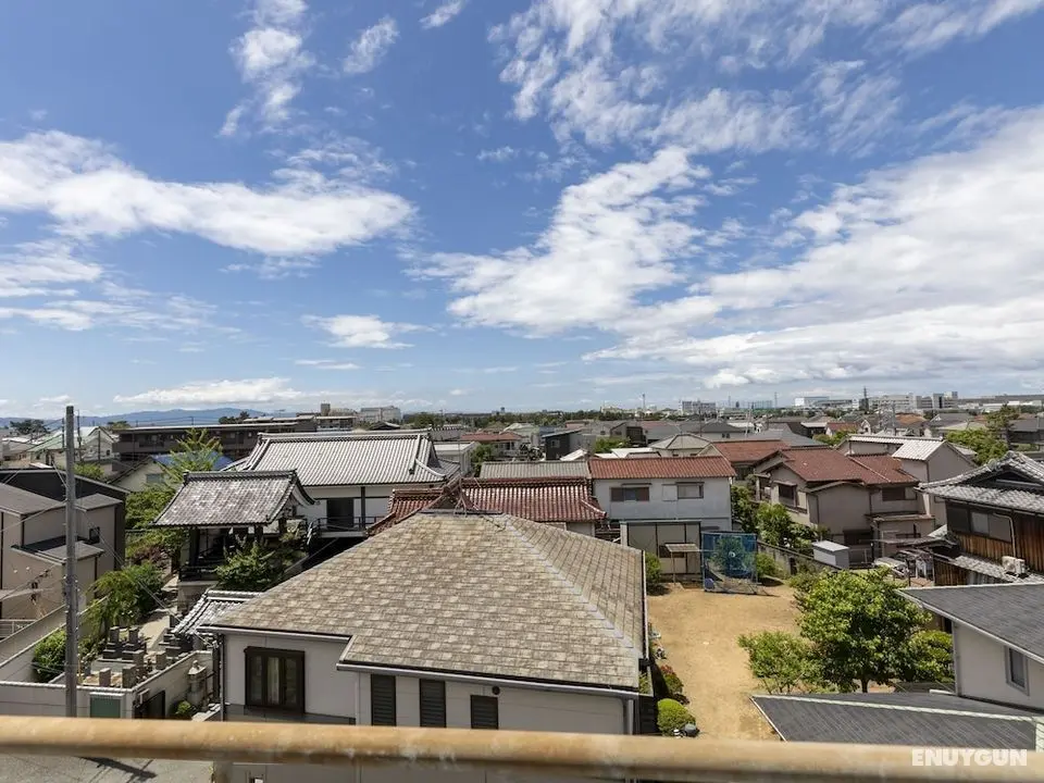 Tabist Hotel Yuan Akashi - Oda