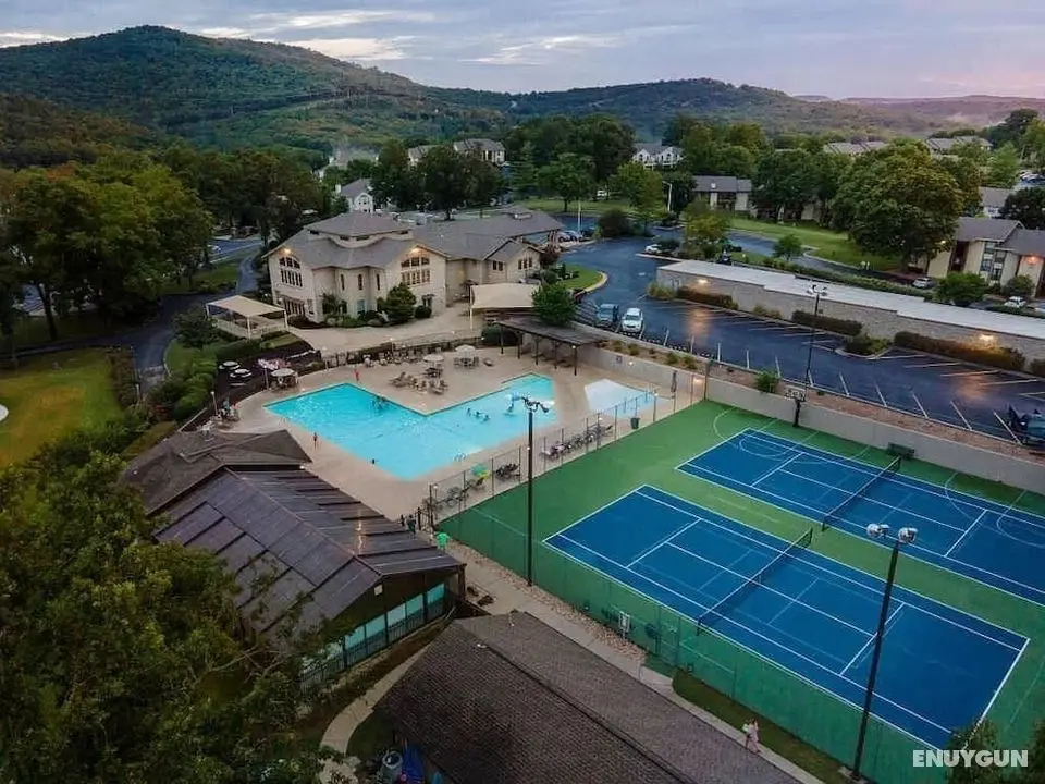 Table Rock Escape at Pointe Royale - Öne Çıkan Resim