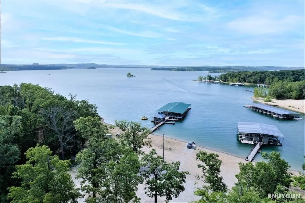 Table Rock Resorts at Indian Point - Öne Çıkan Resim