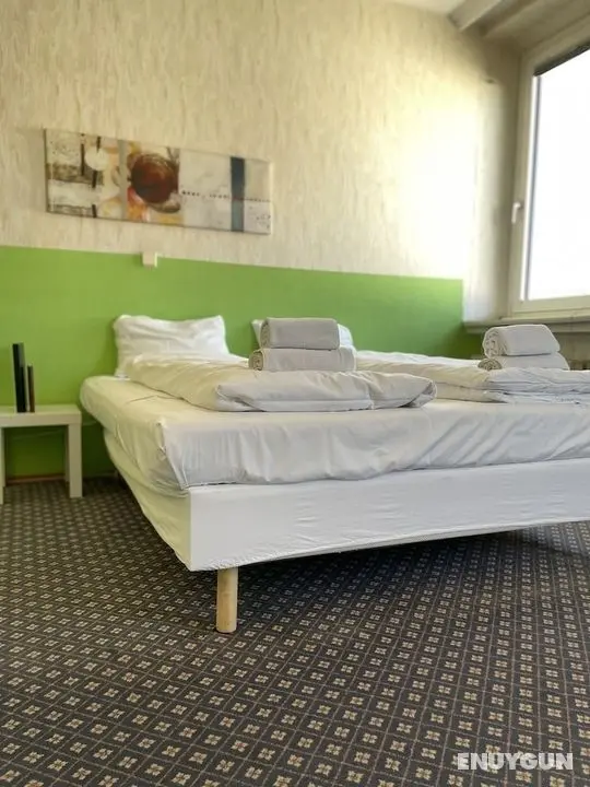 Hotel Tabor rooms - Öne Çıkan Resim
