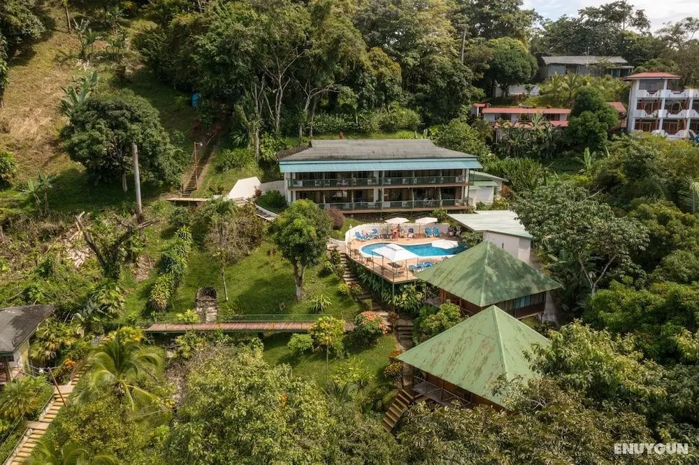 Tabulia Tree Hotel and Villas - Öne Çıkan Resim