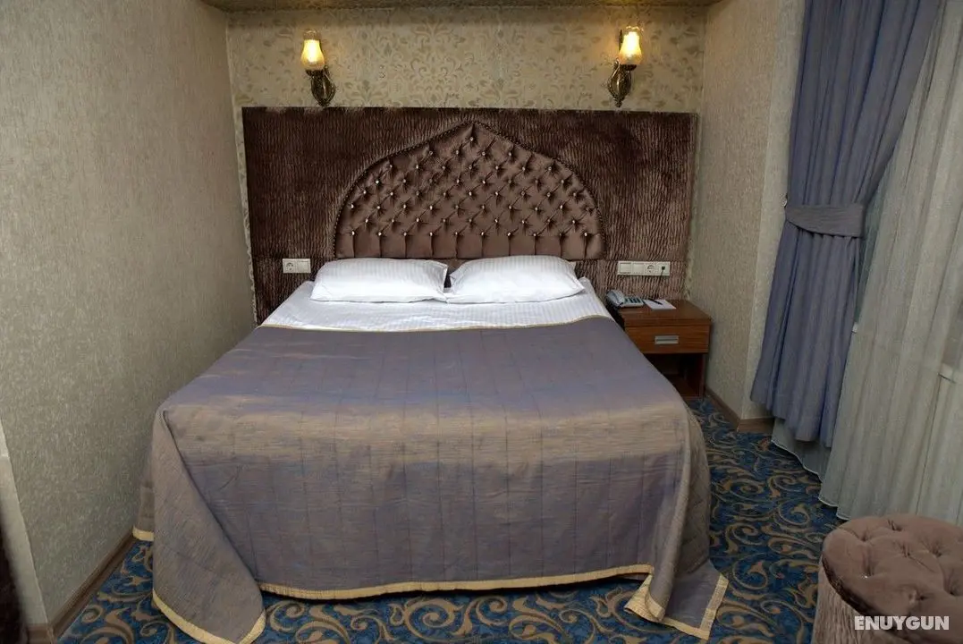 TAC MAHAL HOTEL - Oda