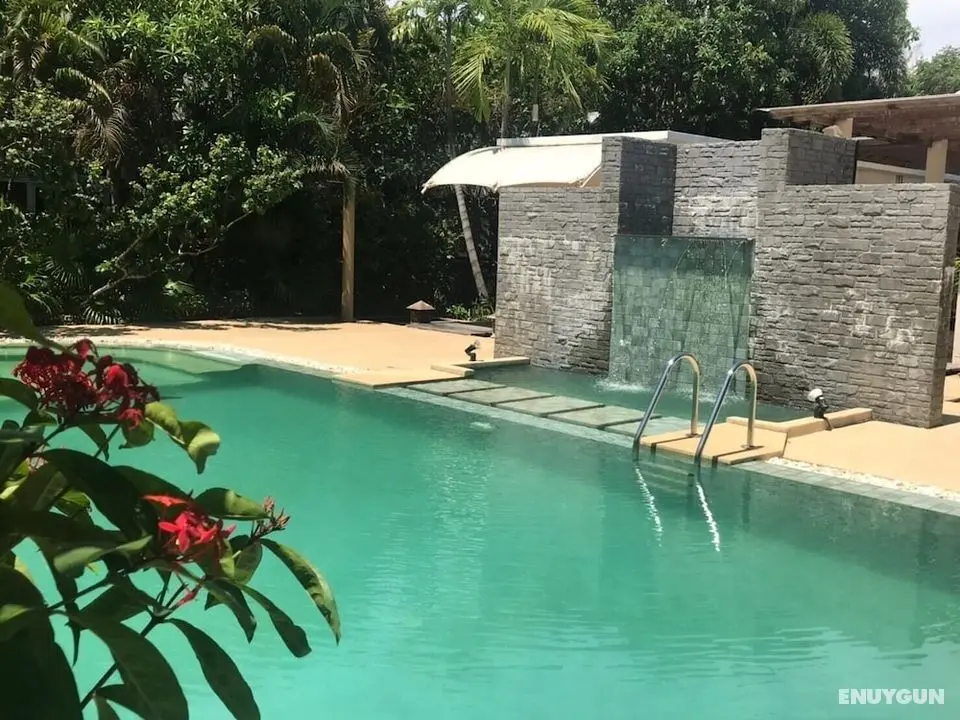 Tachawan Resort & Restaurant - Öne Çıkan Resim