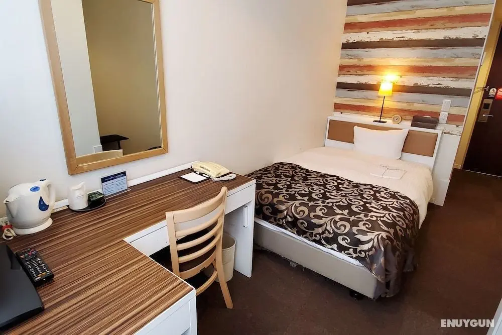 Tachikawa Regent Hotel - Öne Çıkan Resim