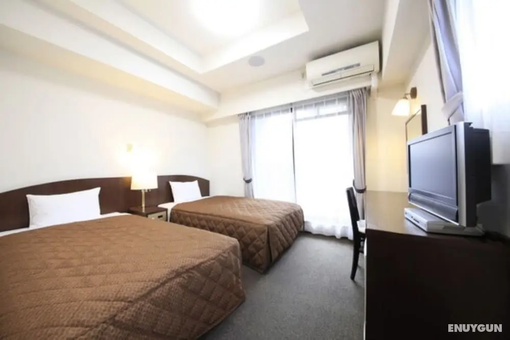 Tachikawa Urban Hotel Main - Öne Çıkan Resim