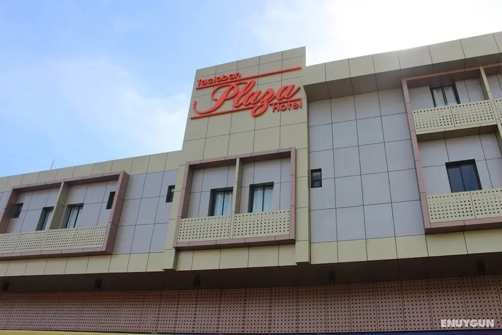 Tacloban Plaza Hotel - Öne Çıkan Resim