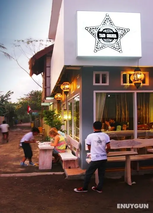 Taco Corner Trawangan - Öne Çıkan Resim