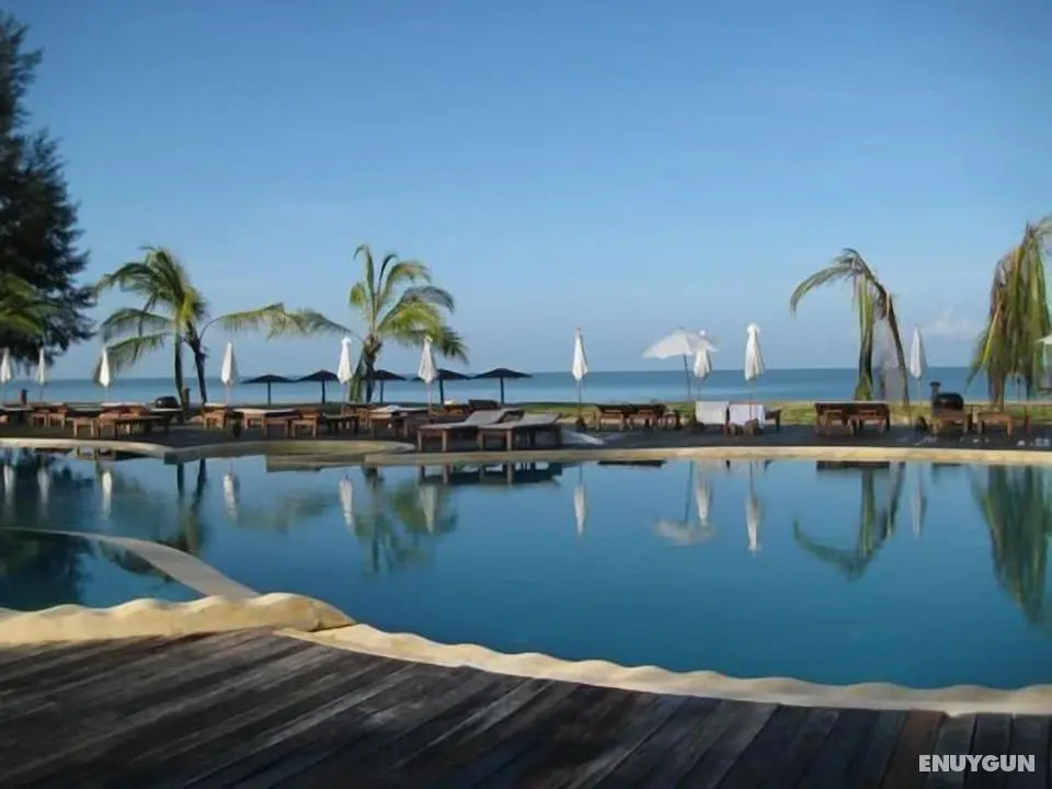 The Tacola Resort & Spa - Öne Çıkan Resim