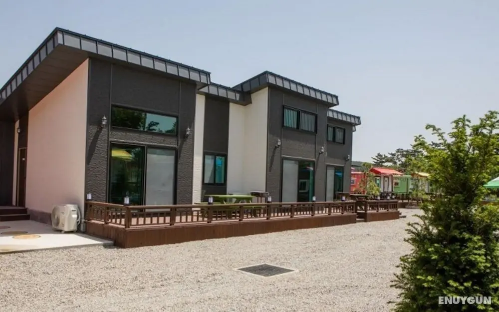 Taean Magumpo Leisure House Pension - Öne Çıkan Resim