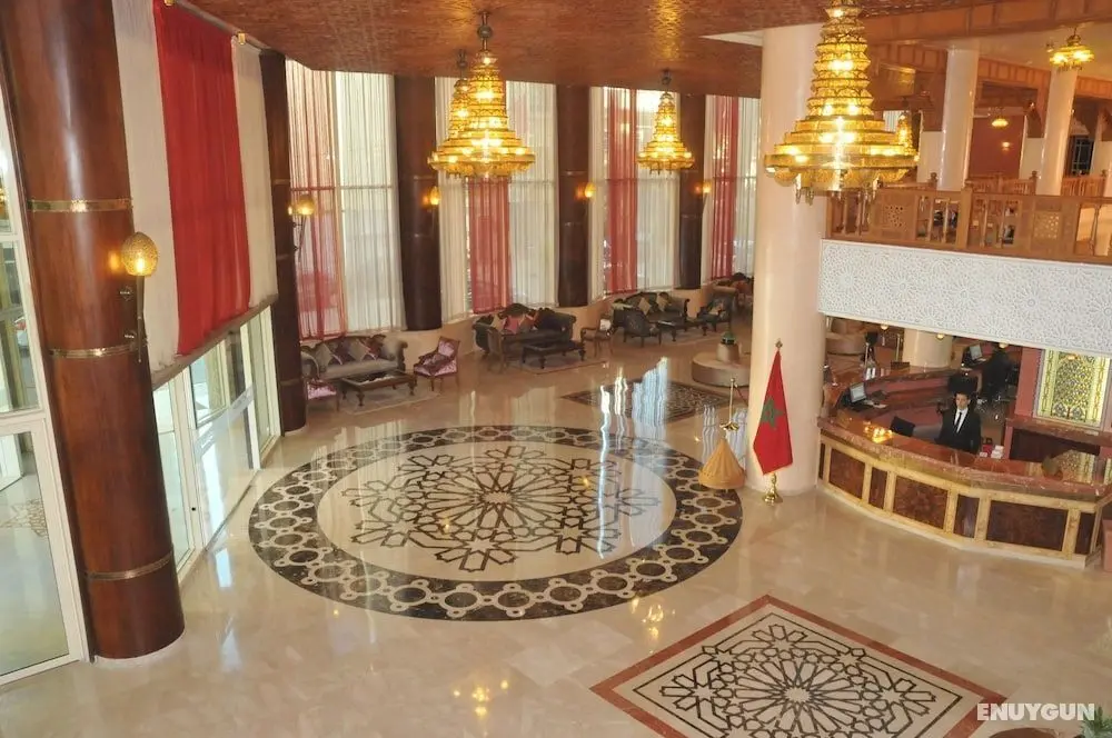 Hotel Tafilalet & Spa - Öne Çıkan Resim