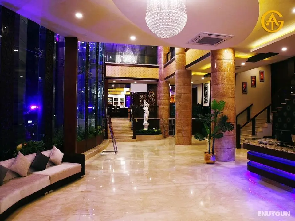 TAG Resorts Lavanya Bhimtal - Öne Çıkan Resim