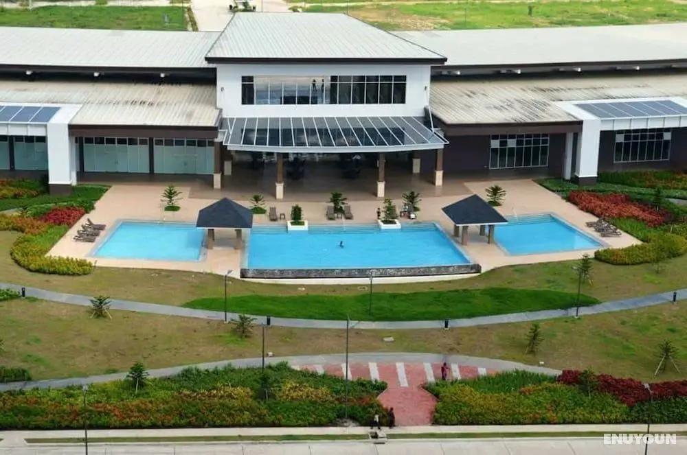 Tagaytay Condotel - Öne Çıkan Resim
