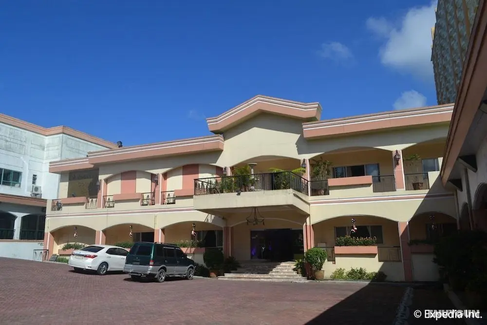 Tagaytay Country Hotel - Öne Çıkan Resim