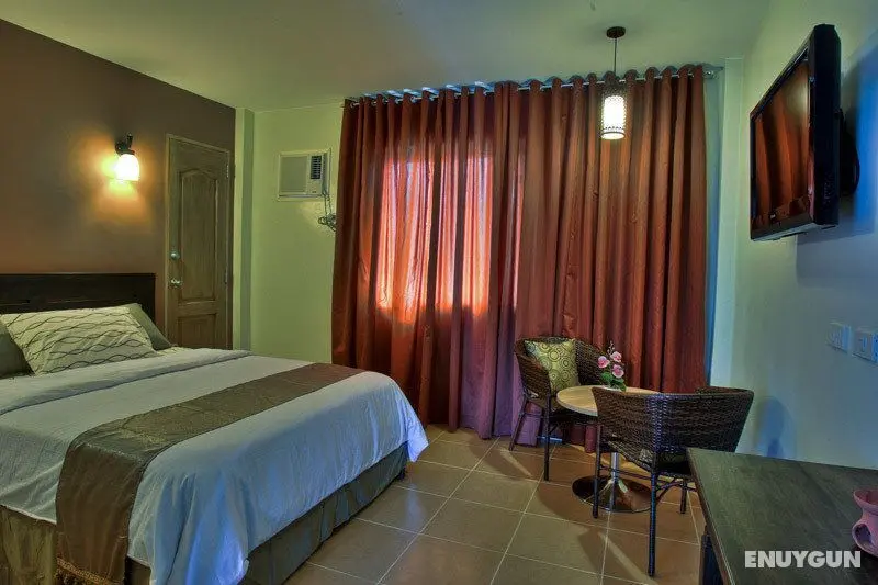 Tagaytay Wingate Manor - Genel