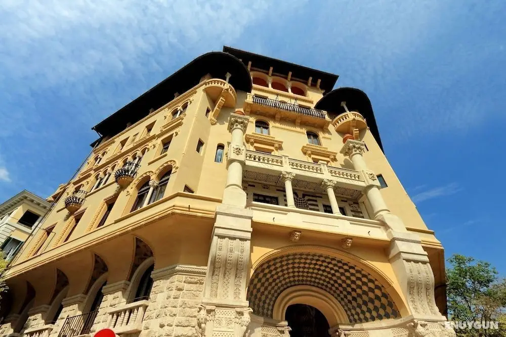 Tagliamento Apartment with two Terraces - Öne Çıkan Resim