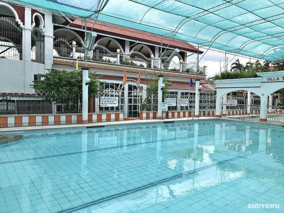 Villa Tagumpay Resort - Öne Çıkan Resim