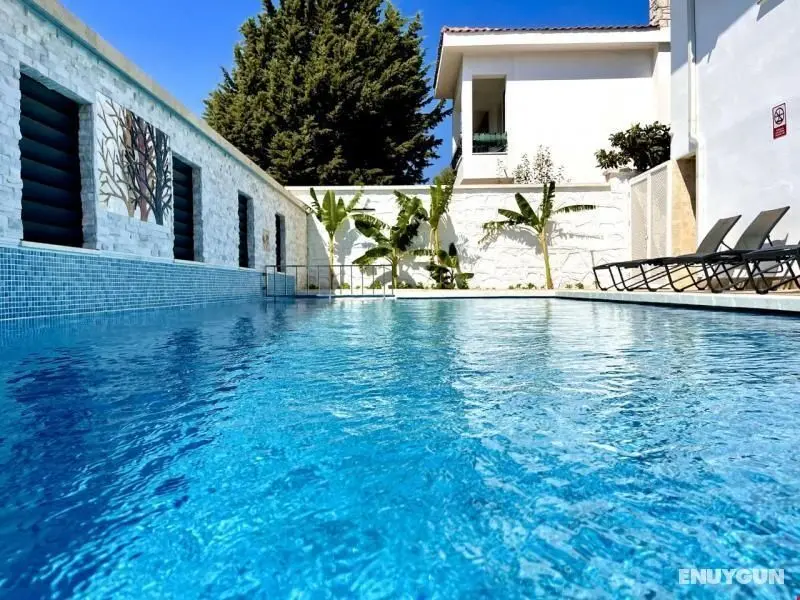 Tahir Aga Otel - Genel