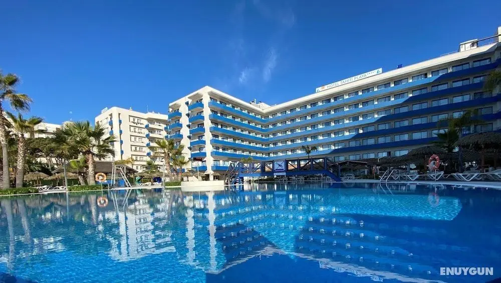 Hotel Tahiti Playa - Öne Çıkan Resim
