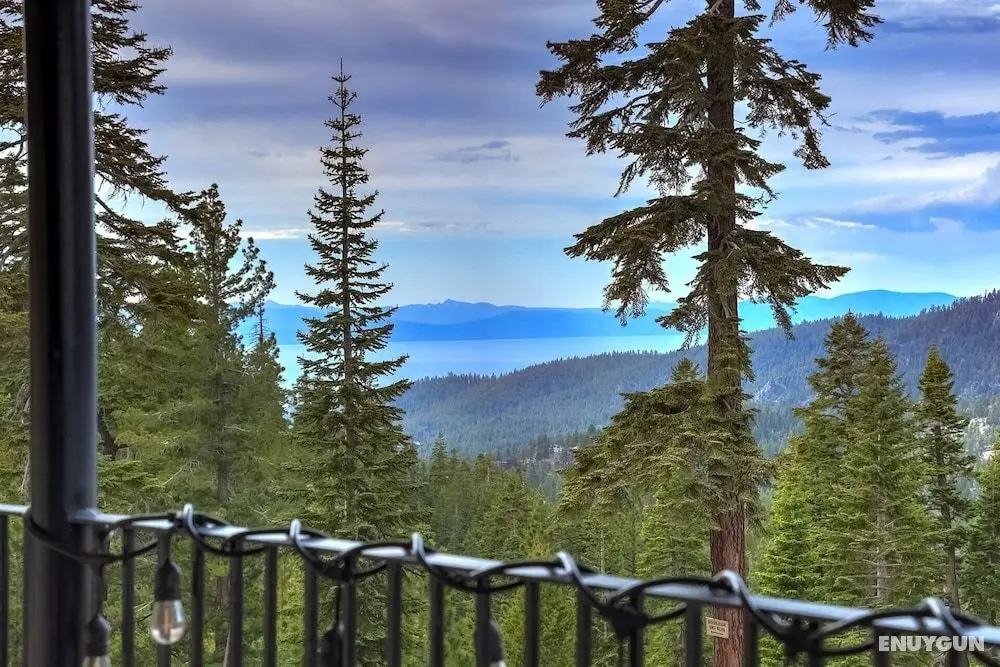 Tahoe Lakeview Bliss - Öne Çıkan Resim