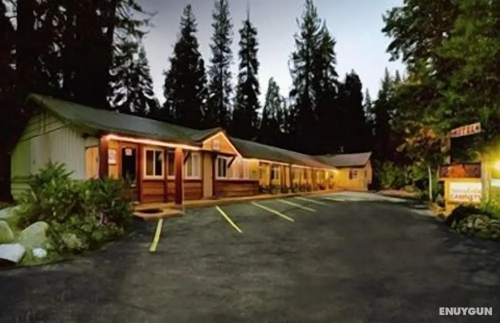 Tahoe North Shore Lodge - Öne Çıkan Resim