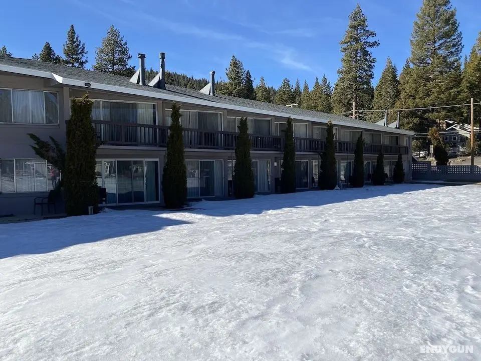 Tahoe Sands Resort - Öne Çıkan Resim