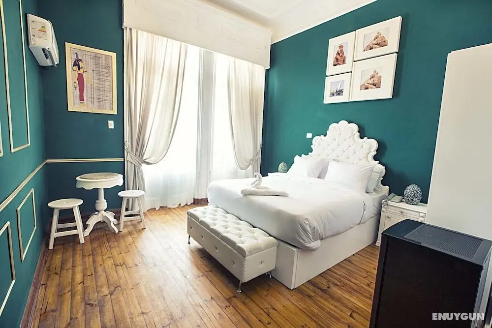 Tahrir Plaza Suites - Öne Çıkan Resim