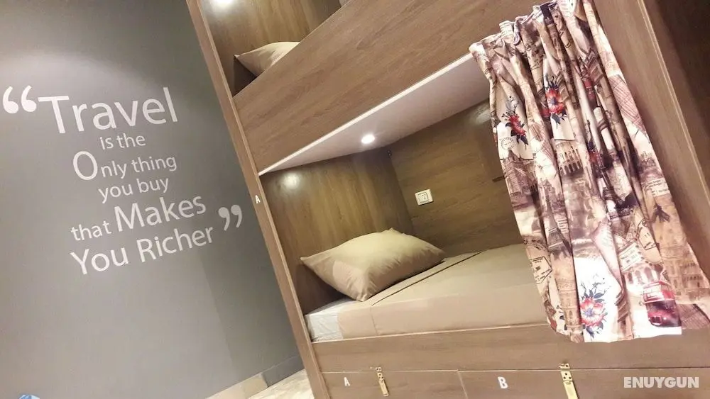 Tahrir Square Hostel - Öne Çıkan Resim