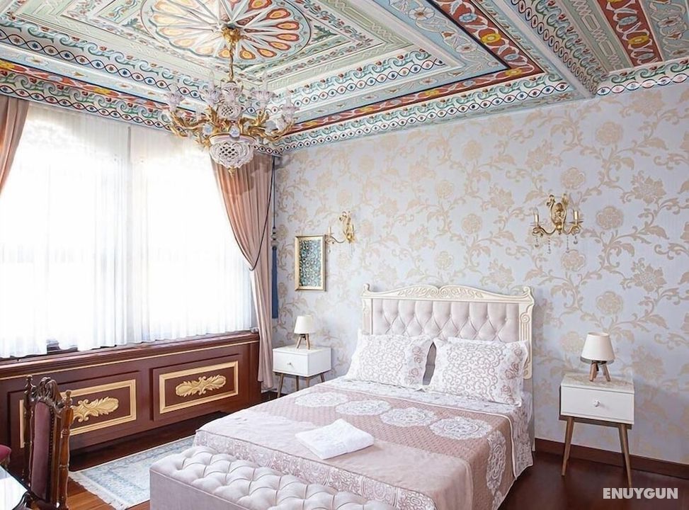Tahtakale Konağı Private & Luxury