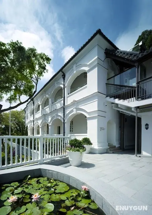 Tai O Heritage Hotel - Öne Çıkan Resim
