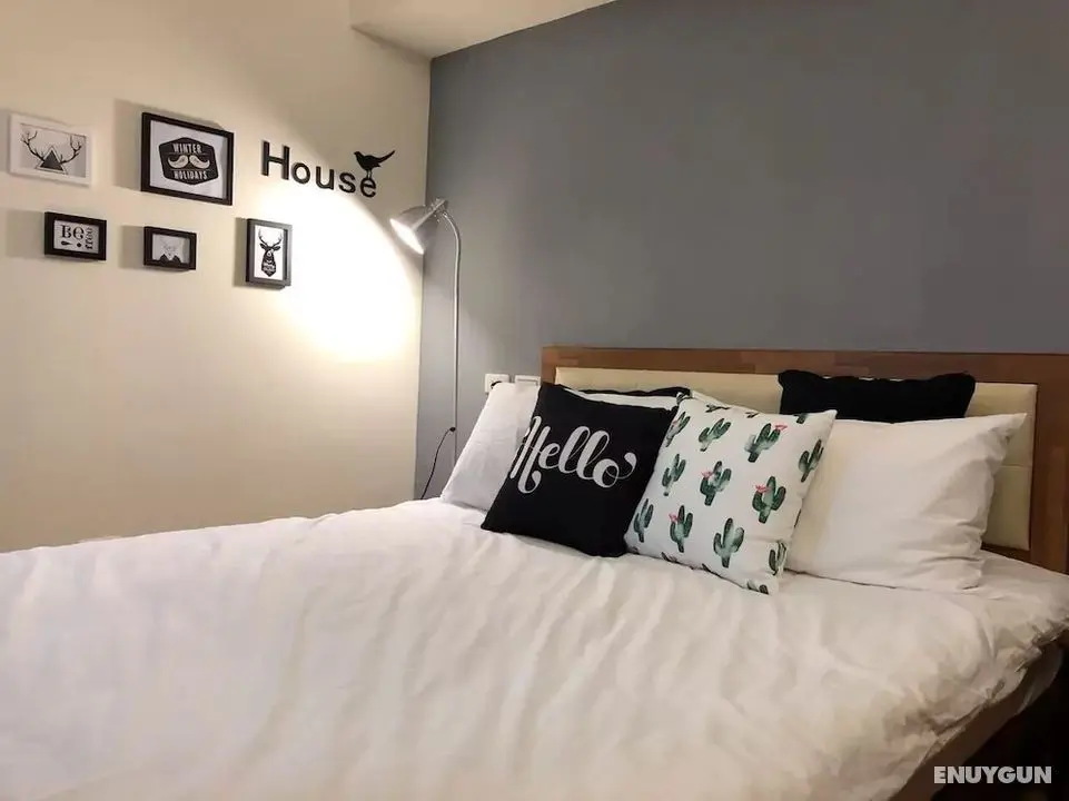 Taichung 213 corner homestay - Öne Çıkan Resim