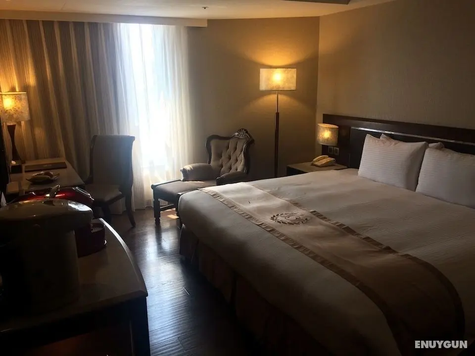 Taichung Charming City Hotel - Öne Çıkan Resim